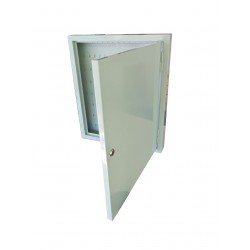 250’li Çelik Anahtar Dolabı