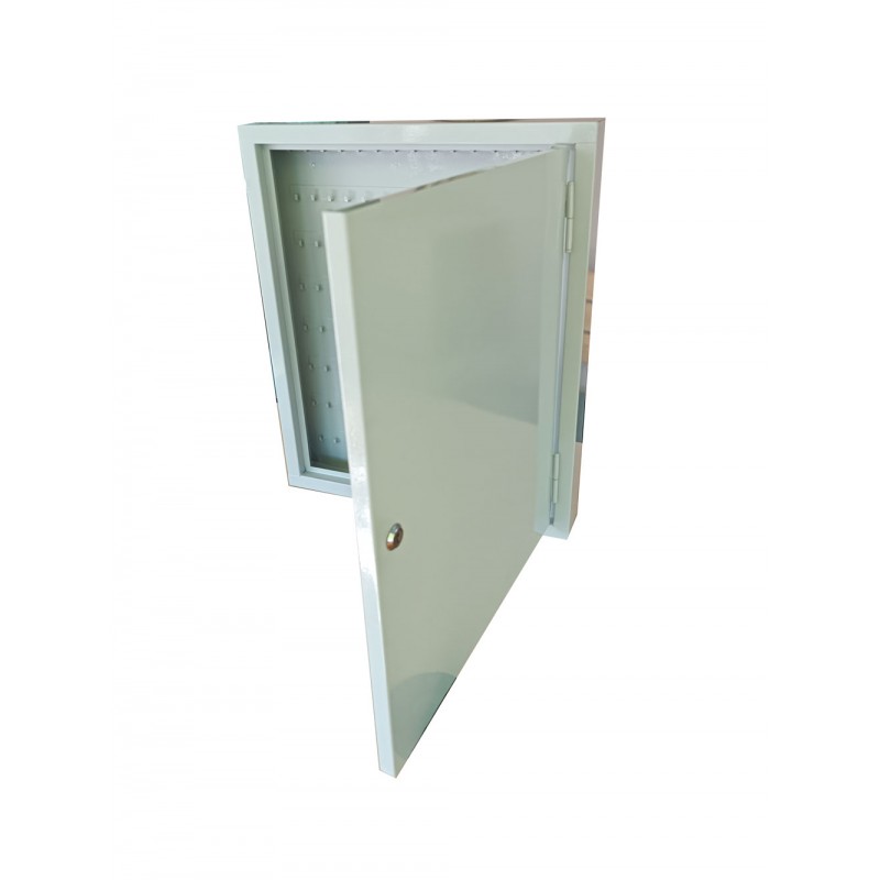 250’li Metal Anahtar Dolabı