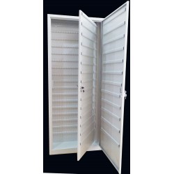 1000'li Çelik Anahtar Dolabı